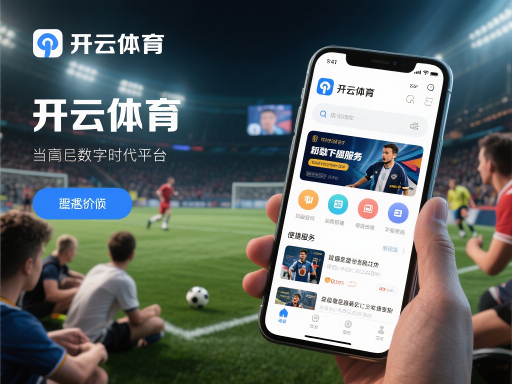 开云体育