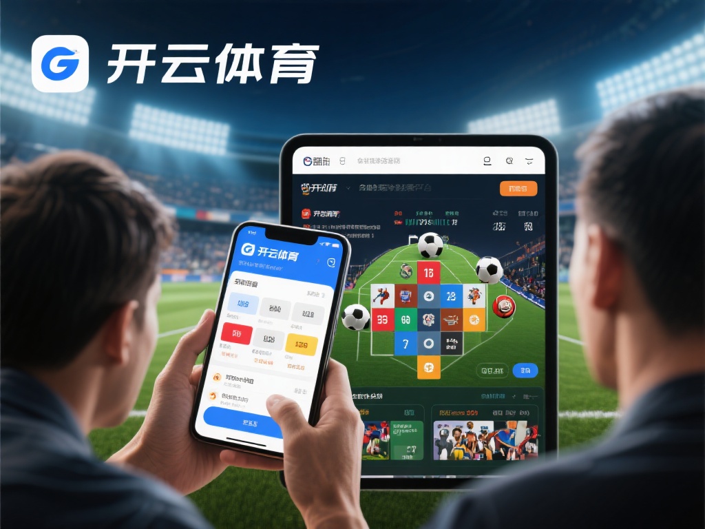开云体育买竞猜 (开云体育买竞猜,畅享刺激赛事竞猜体验!) 在众多体育竞猜平台中,开云体育凭借其专业性和用户友
