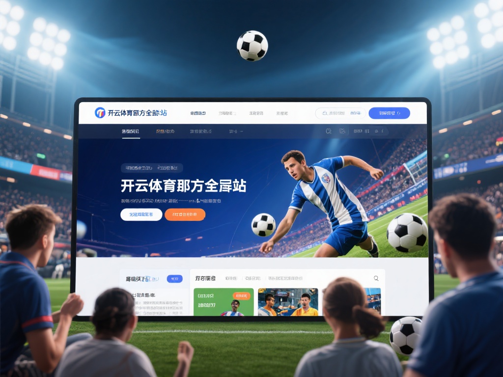 开云体育官方全站 (开云体育官方全站,畅享极致体育娱乐体验!) 在当今数字化时代,体育娱乐与线上平台的结合已经成为