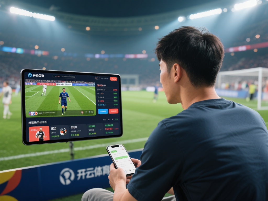 开云体育