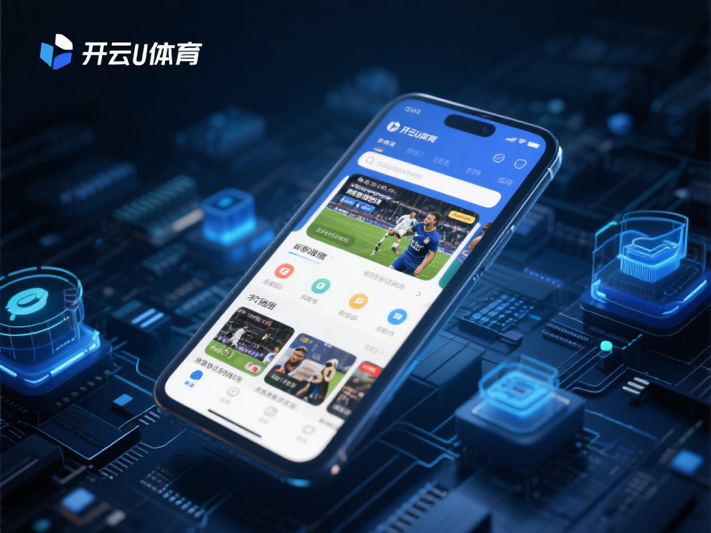 开云体育什么公司 (开云体育是什么公司？深度解析其背景与业务） 