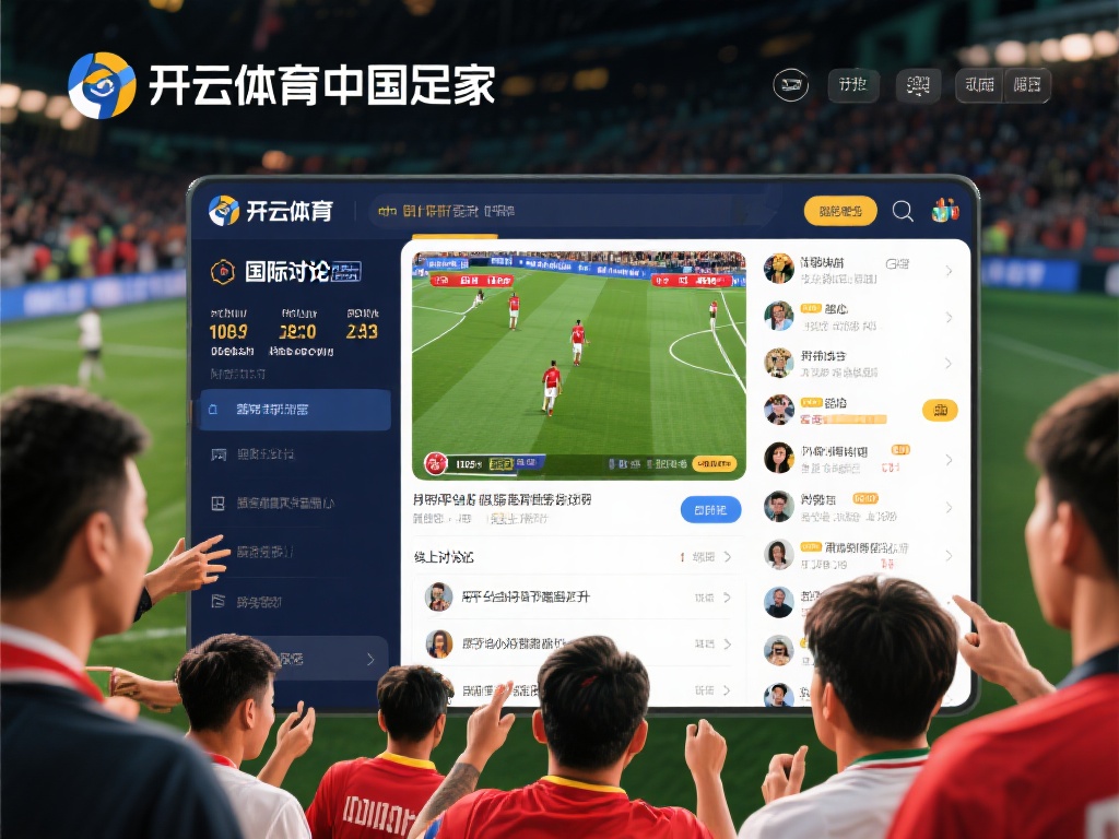 开云体育中国官方 (开云体育中国官方平台引领体育新潮流） 