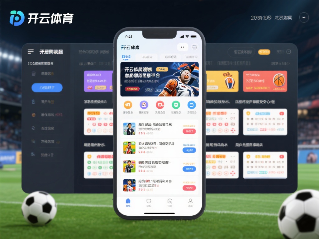 开云体育