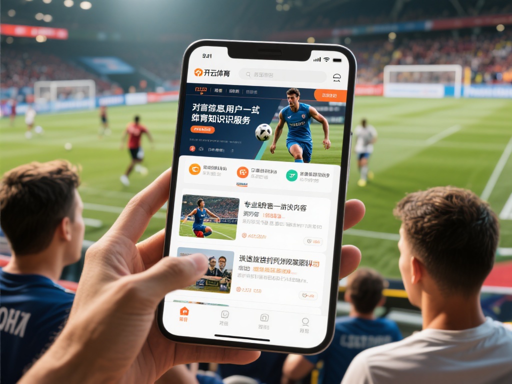 开云体育