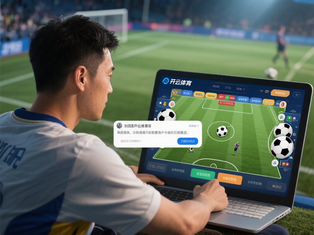 开云体育