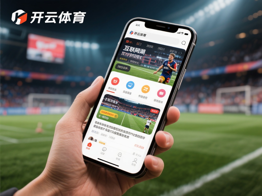 开云体育