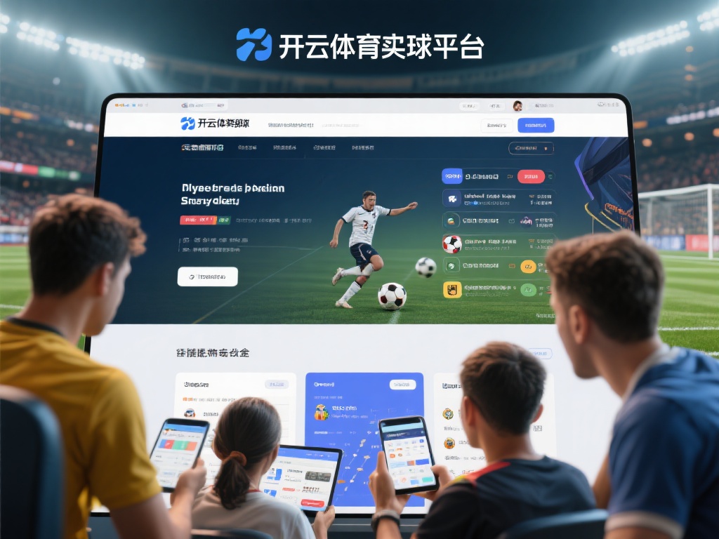 开云体育