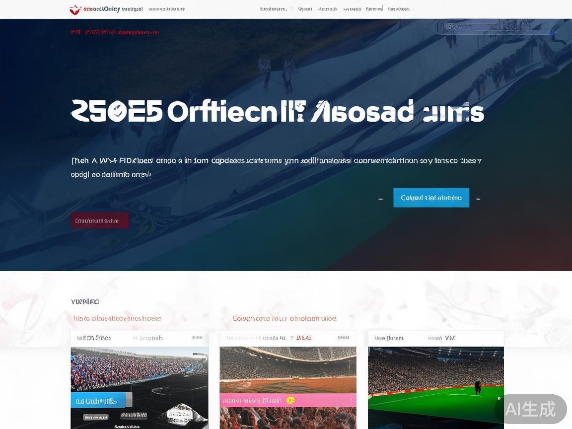 欧亿体育官方网站最新门户全面解析与导航指南大全 首页入口
进入欧亿体育官网,首页提供实时赛事信息