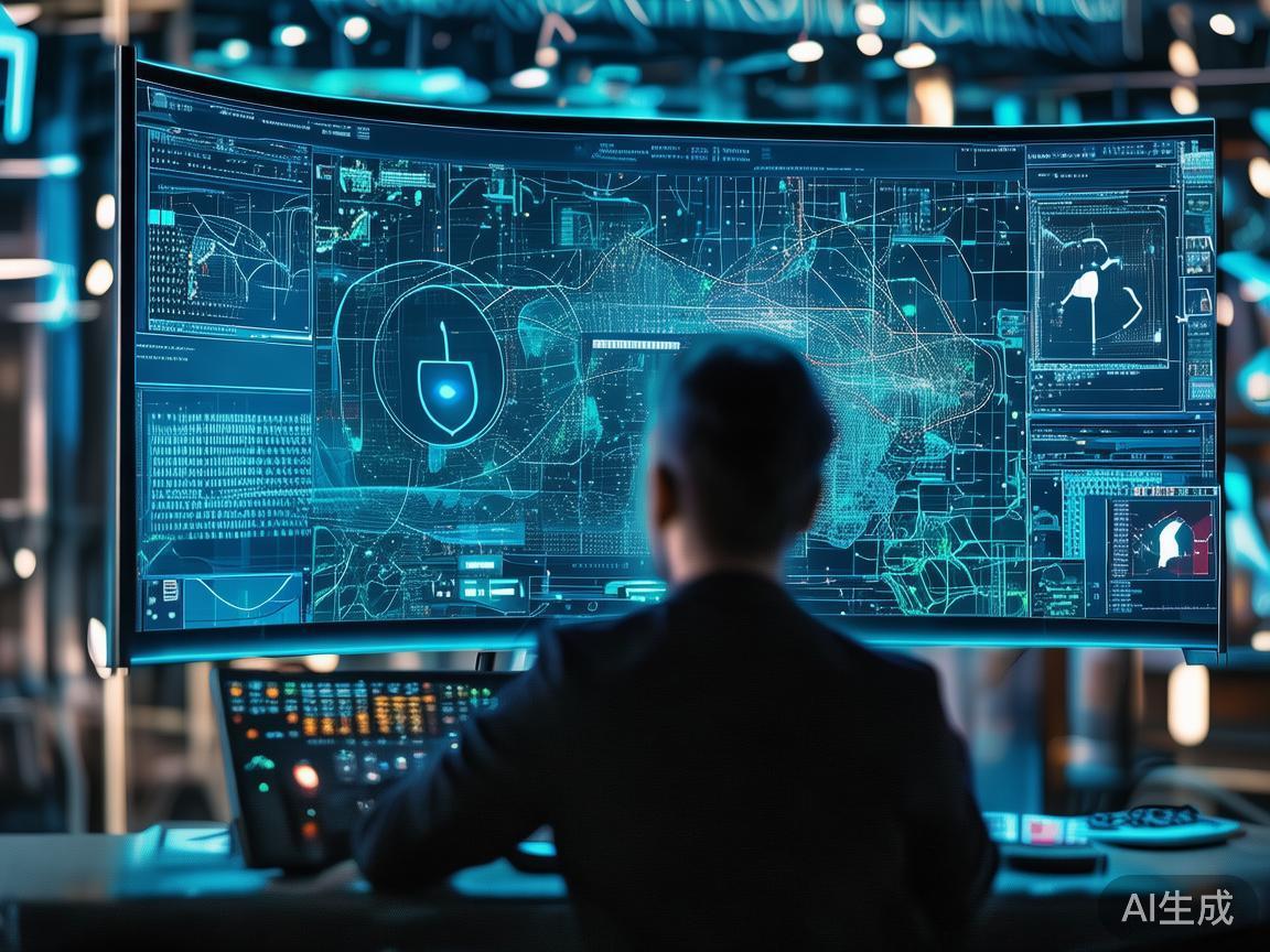 平台采用业内领先的反欺诈系统，实时监控所有操作行为