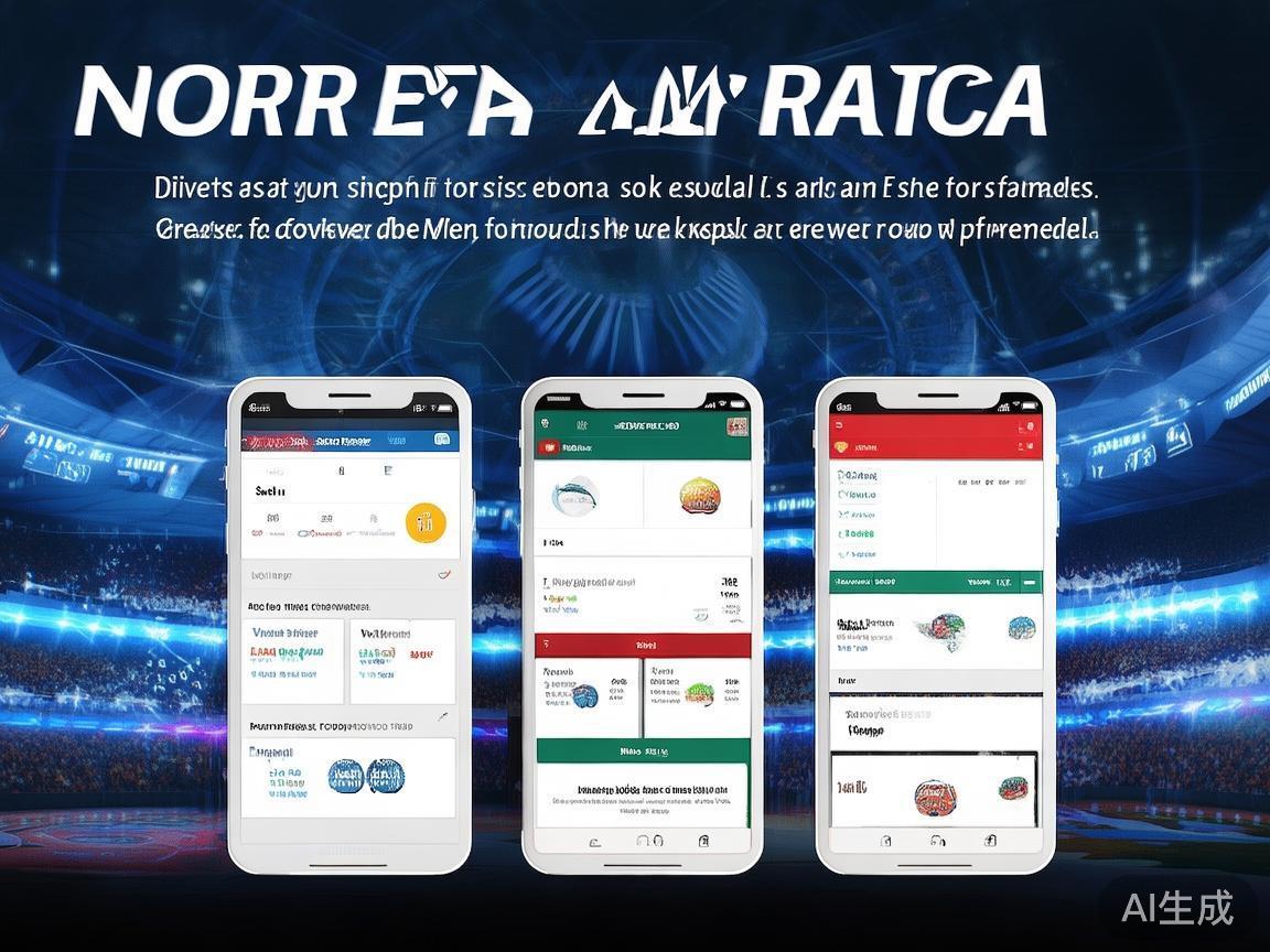 北美市场作为全球最大的体育市场之一，欧亿体育app