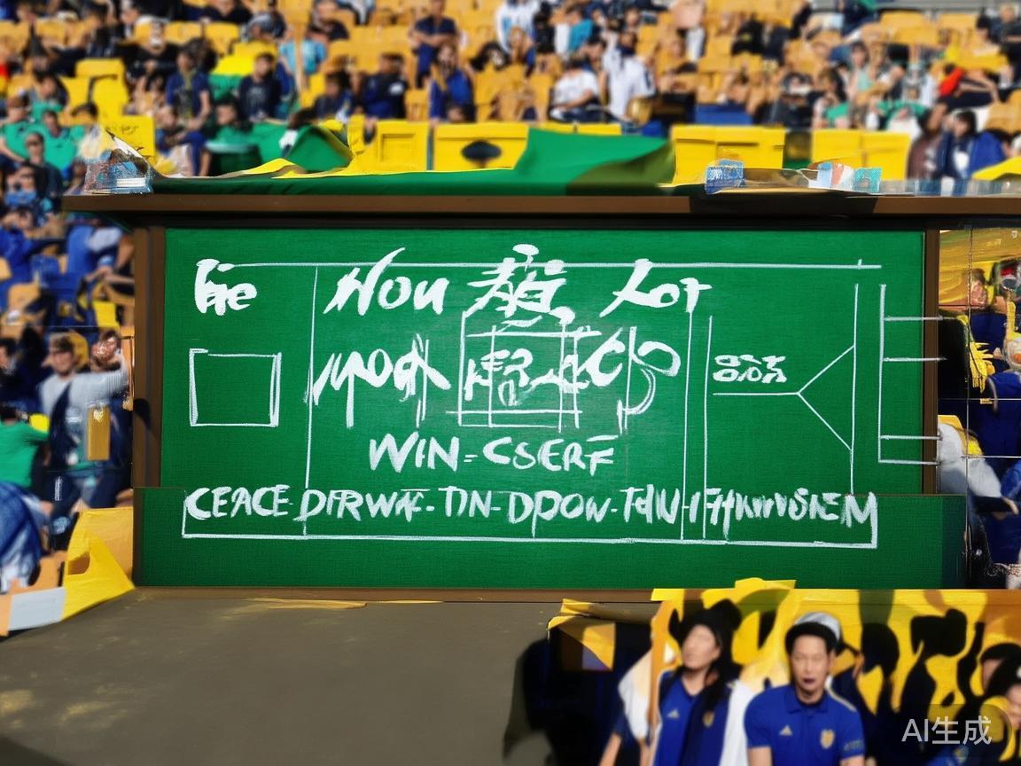 竞彩足球主要包括胜平负、让球胜平负、比分、半全场等